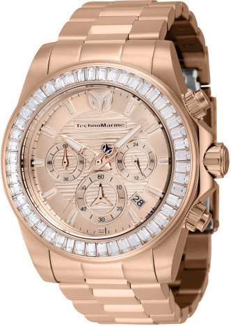 TM-222008 | Technomarine