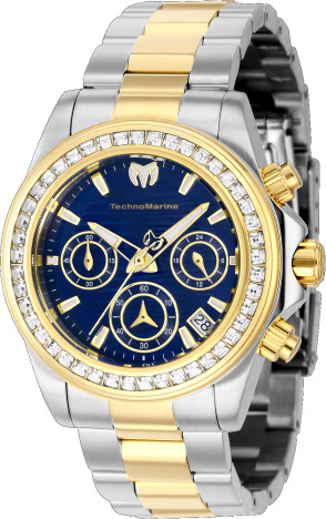 TM-222027 | Technomarine