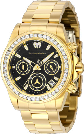 マリンゴールド TM-222013 | Technomarine