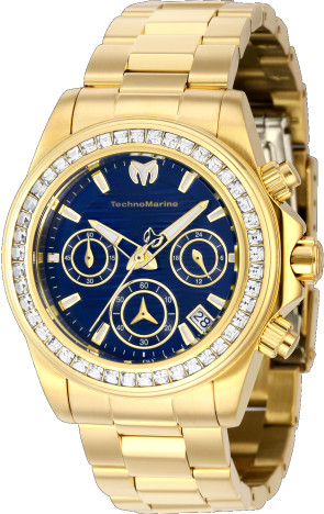 TM-222023 | Technomarine