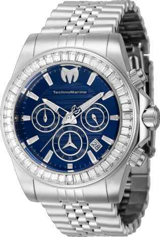 TM-222017 | Technomarine