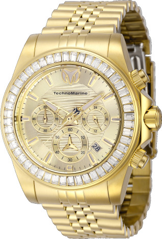 TM-222020 | Technomarine