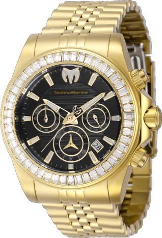 TM-222022 | Technomarine