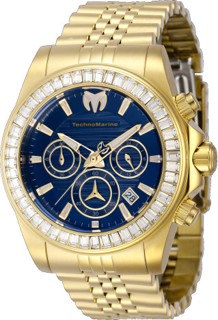 TM-222022 | Technomarine