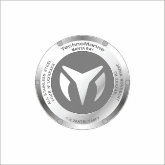 TM-222027 | Technomarine