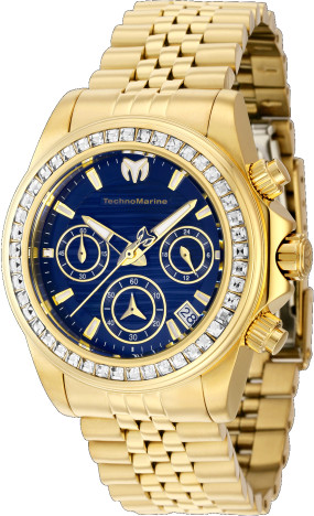 TM-222027 | Technomarine