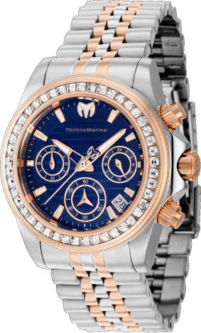 エコロマリン ２種✕２点 計４点 TM-222023 | Technomarine