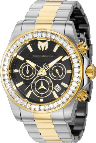 TM-222022 | Technomarine