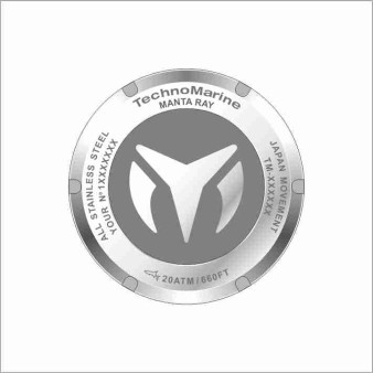 T M  TM-222041 | Technomarine