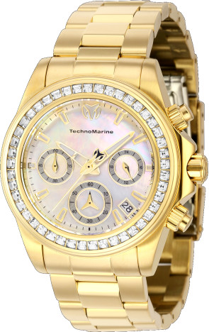 TM-222048 | Technomarine