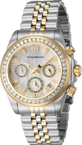 TM-222048 | Technomarine