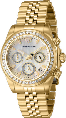 TCH さま TM-222053 | Technomarine