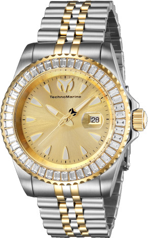 TM-222062 | Technomarine