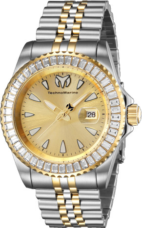 TM-222062 | Technomarine