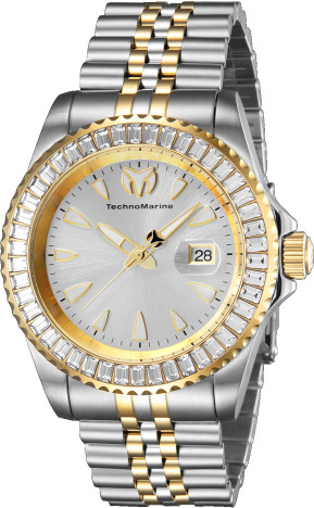 TM-222062 | Technomarine