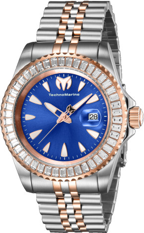 TCH さま TM-222064 | Technomarine