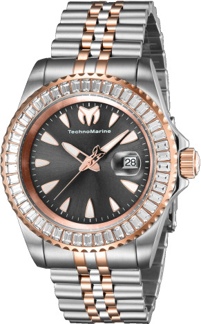 TM-222063 | Technomarine