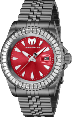 TM-222062 | Technomarine