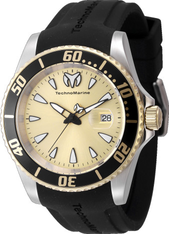 ☆マリン②☆ TM-224002 | Technomarine