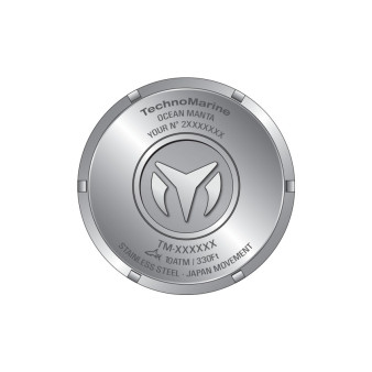TM-224019 | Technomarine