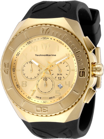 TM-225008 | Technomarine