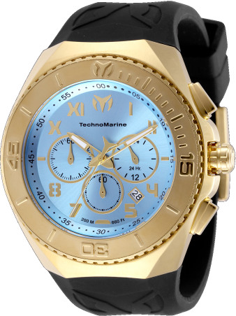 TM-225008 | Technomarine