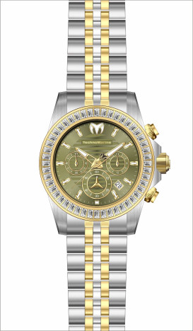 TM-225016 | Technomarine