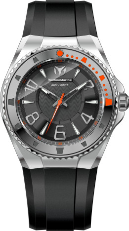 TM-225022 | Technomarine