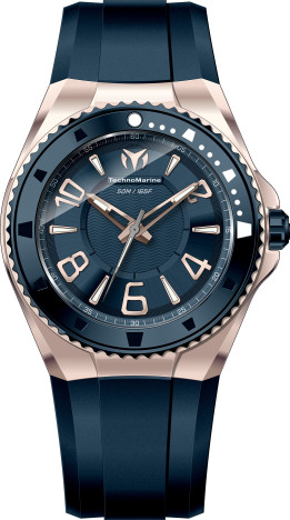 TM-225028 | Technomarine