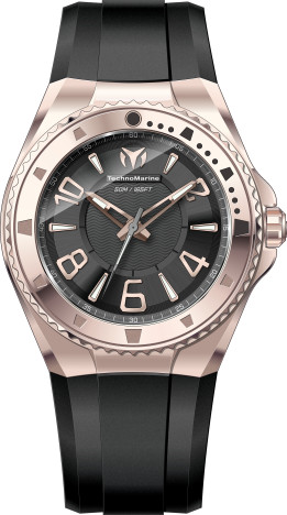 ダメラマン様T92 TM-225029 | Technomarine