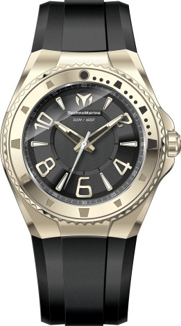 TM-225033 | Technomarine