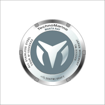 TM-225126 | Technomarine