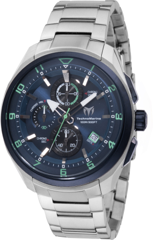 MARINE1227 　3点　まとめ商品 TM-318117 | Technomarine