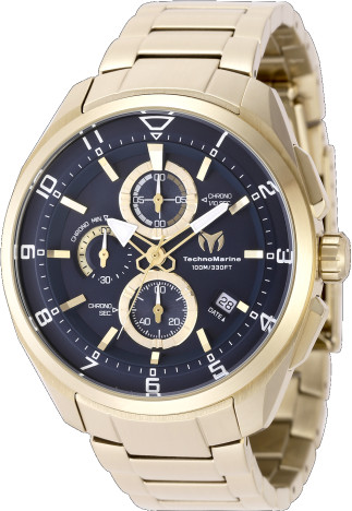 TM-318117 | Technomarine