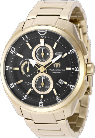 TM-318115 | Technomarine