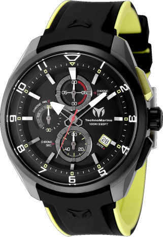 TM-318126 | Technomarine