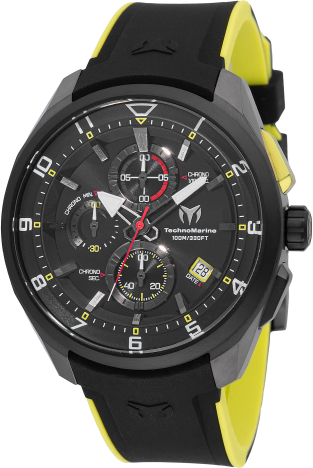 TM-318126 | Technomarine