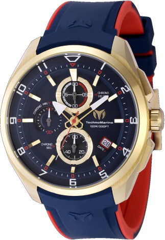 TM-318127 | Technomarine