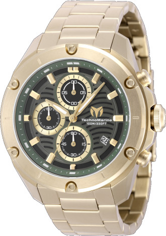 TM-325017 | Technomarine
