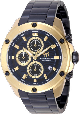 TM-325018 | Technomarine
