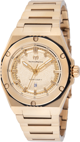 TechnoMarine CS5 レディースウォッチ TM-416045 | Technomarine