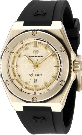 TechnoMarine CS5 レディースウォッチ TM-416055 | Technomarine