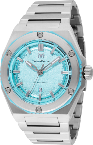 Technomarine ダイヤモンド　DC05 TM PAVE TM-520005 | Technomarine