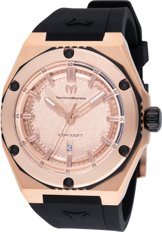 TechnoMarine CS5 レディースウォッチ TM-416065 | Technomarine