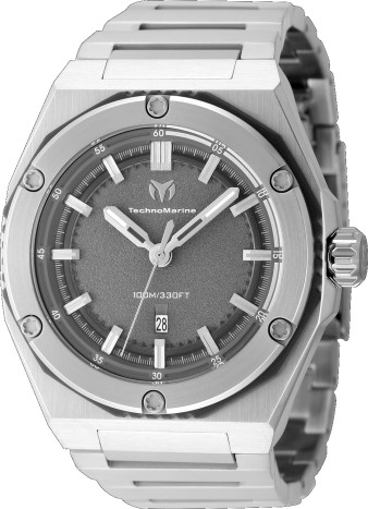 Technomarine ダイヤモンド　DC05 TM PAVE TechnoMarine Techno Marine TechnoSport Watch - TMY05 | The