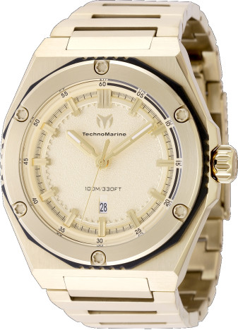Technomarine ダイヤモンド　DC05 TM PAVE TM-520005 | Technomarine