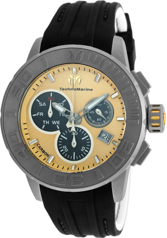 T057 ちゃむ TM-515005 | Technomarine