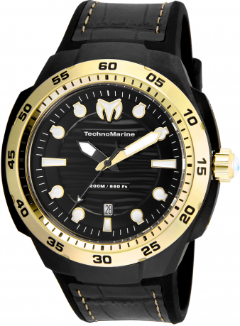 TM-515007 | Technomarine