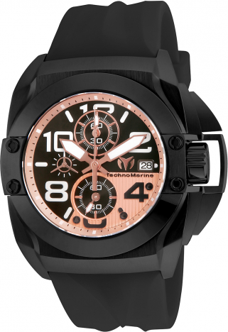 TM-515015 | Technomarine