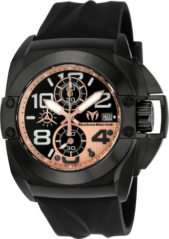 TM-515015 | Technomarine